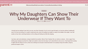Parent - Children's Humor Insights