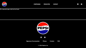 Pepsi - Refreshing Beverages