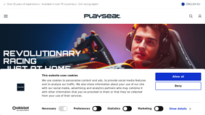 Playseat® - Racing Chairs