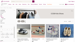 CCDB - Sherpa Lined Star Sneakers
