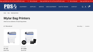 Print Digital Solutions - Custom Printing Services