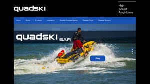 Gibbs - Quadski Series