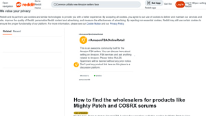 Hero Cosmetics - Mighty Patch