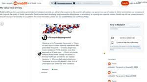 Tirzepatide - Bulk Comparison Tool