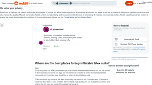 LatexCatfish - Top Seller in Inflation/ Latex Community