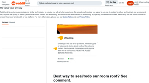 Gaco - Roofing Silicone