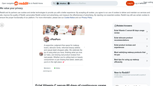 Eclat - Vitamin C Serum