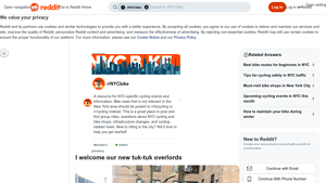 Reddit - Utilitarian Delivery Solutions