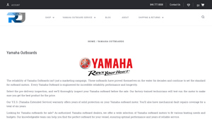 Yamaha - Outboard Motors
