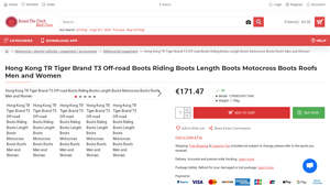 Round the Clock Mall - Quality Checked Products