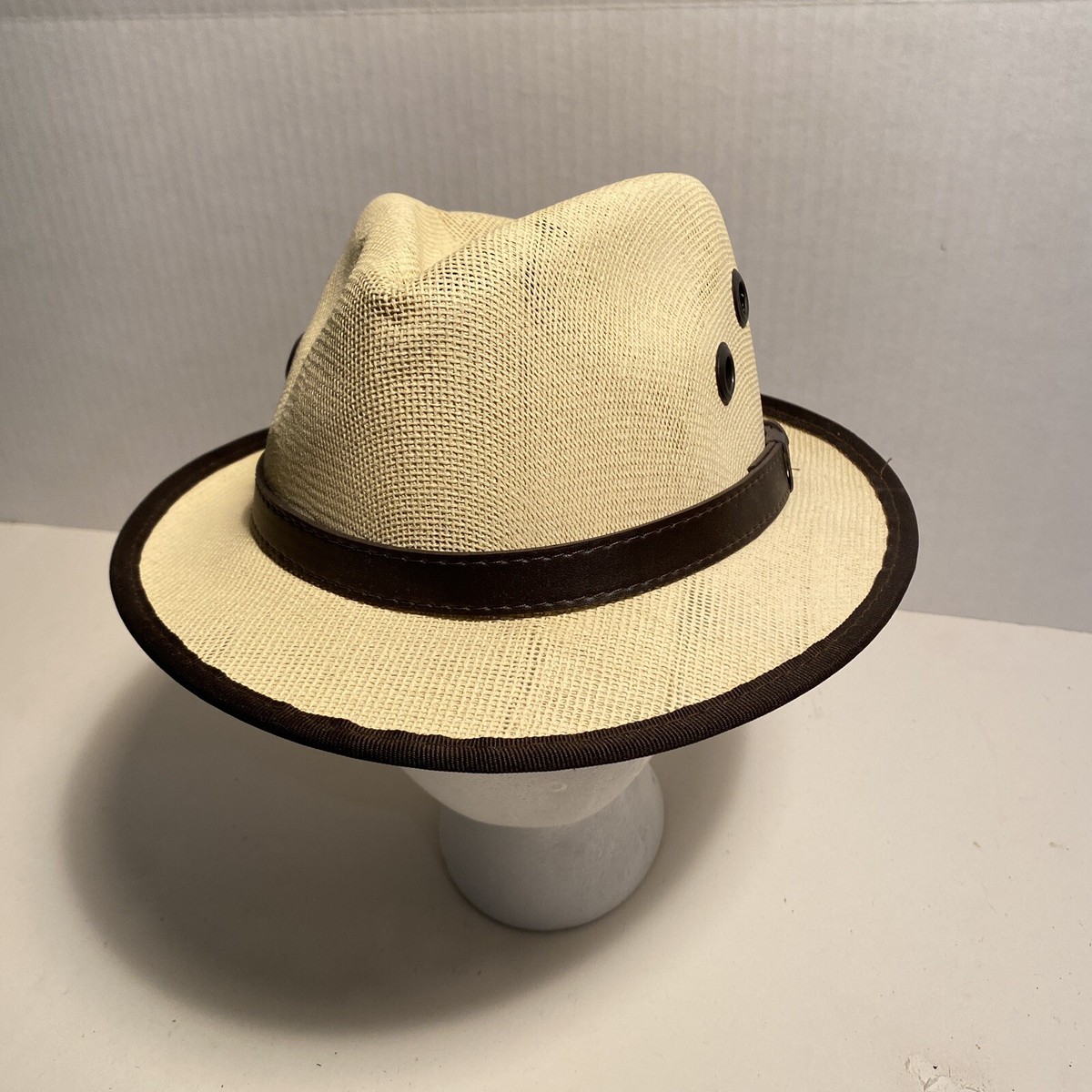 A stock image illustrating royal road trading company hats concepts