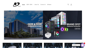 Sama - NEW PC Cases