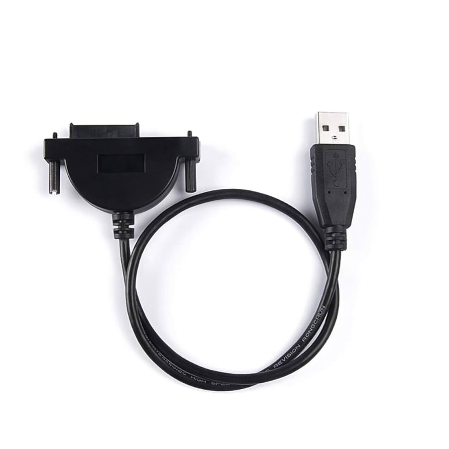 A stock image illustrating sata7 6p connector concepts