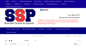 School Spirit Products - Custom Friendship Bracelets