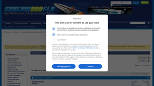 Scream And Fly - Reliable Outboards