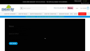 Sensory Toy Warehouse - Sensory Toys