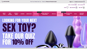 Starship - Adult Toys and Products