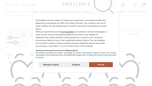 Smallable - Women Knickers
