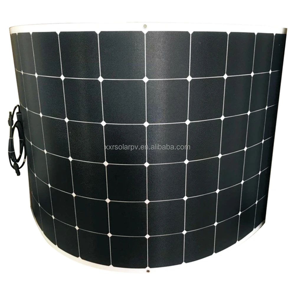 A stock image illustrating sunpower maxeon gen iii c60 me1 efficiency concepts