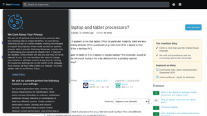 Intel - Skylake Processor Insights