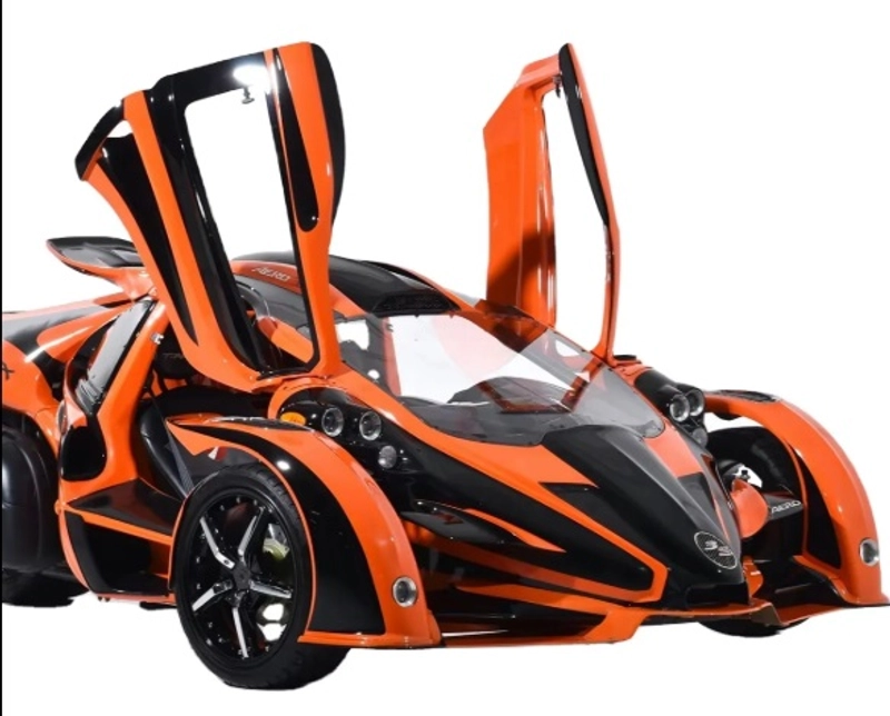 A stock image illustrating t rex aero 3s for sale concepts