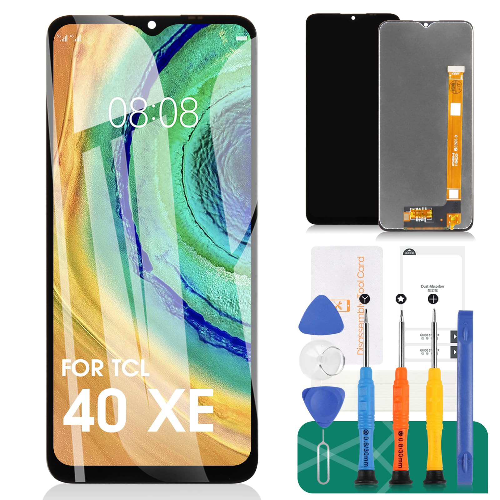A stock image illustrating tcl tv screen replacement price concepts