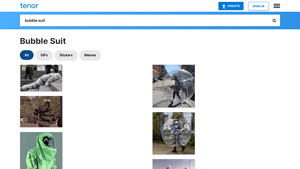 Tenor - GIF Keyboard