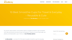 Beast - Vacuum Insulated Tumbler