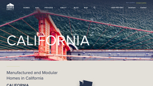 Homes Direct - California Modular Homes