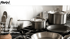Parini - Cookware Essentials