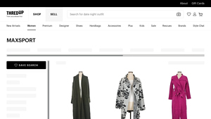 MAXSPORT - Women's Coat