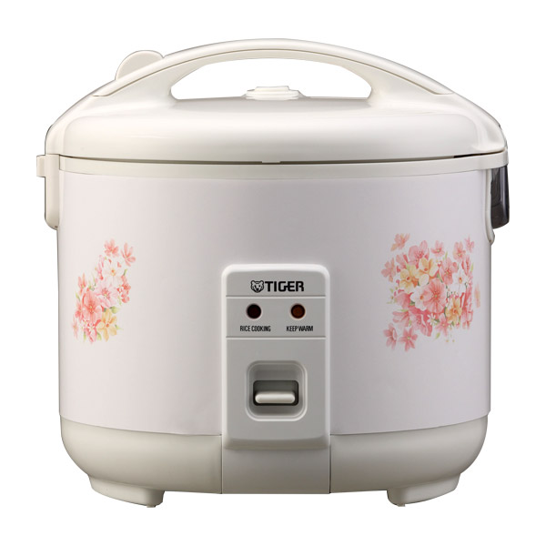 A stock image illustrating tiger brand rice cooker parts concepts