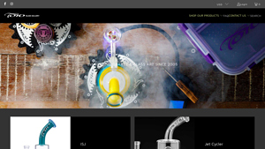 Toro Glass Gallery - Key Products