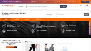 TradeWheel - High Waisted Seamless Yoga Leggings