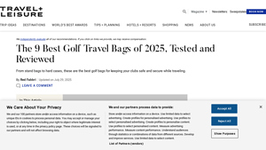 Club Glove - Pro Traveler