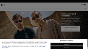 TravisMathew - Apparel & Accessories