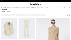 Sportmax - Key Pieces Collection