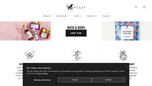 Eclat - Key Products