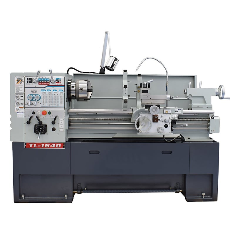A stock image illustrating used precision matthews lathe for sale concepts