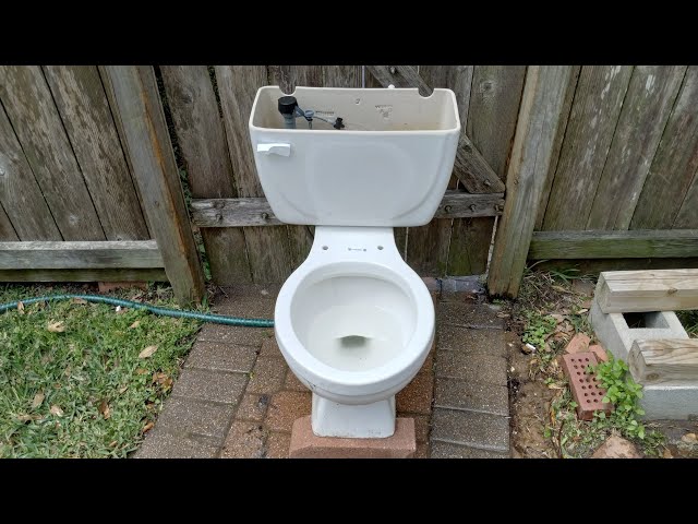 A stock image illustrating vitromex toilet concepts