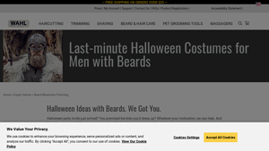 Wahl - Pro Series® High Visibility Replacement Heads