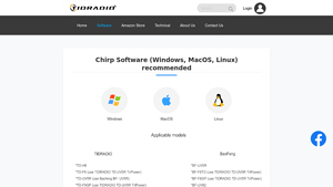 TIDRADIO - Walkie Talkie Software