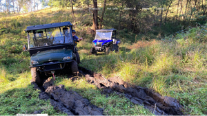 Winway - Key UTV and Golf Cart Products
