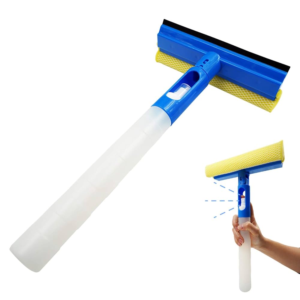 A stock image illustrating wiper for cleaning concepts