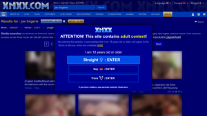 XNXX - JAV Fantasies