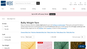 Yarn.com - Bulky and Chunky Weight Yarns